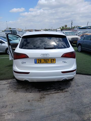 אאודי Q5
