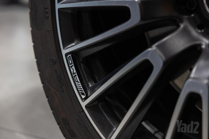 מרצדס-בנץ G-class
