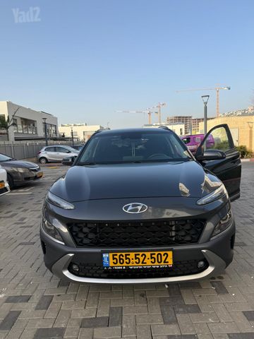 יונדאי קונה
