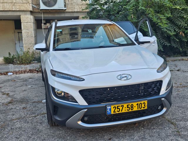 יונדאי קונה