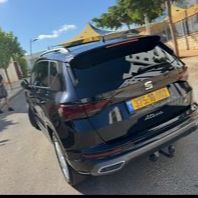 מודעת רכב סיאט אטקה