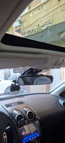 ניסאן קשקאי