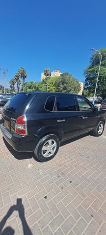 יונדאי טוסון