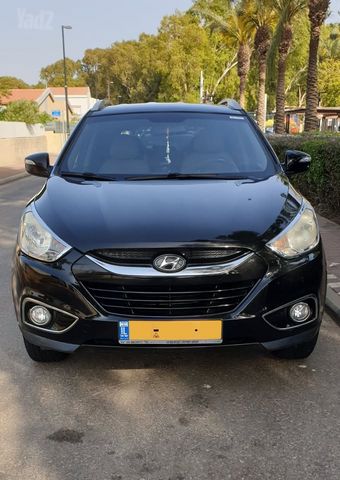 יונדאי ix35