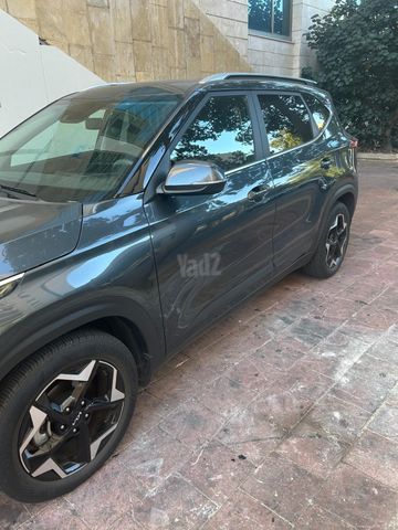 מודעת רכב קיה סלטוס