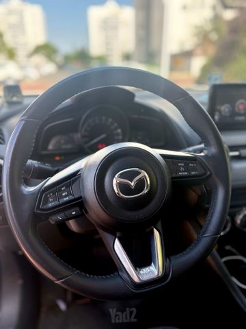 מאזדה CX-3