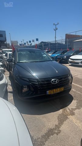 יונדאי טוסון