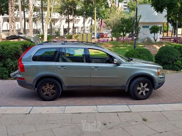 וולוו XC90