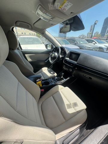 מאזדה CX-5