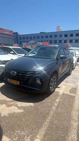 מודעת רכב יונדאי טוסון