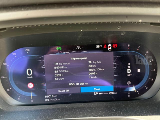 וולוו XC40