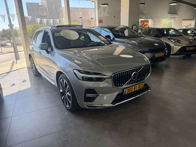 מודעת רכב וולוו XC60