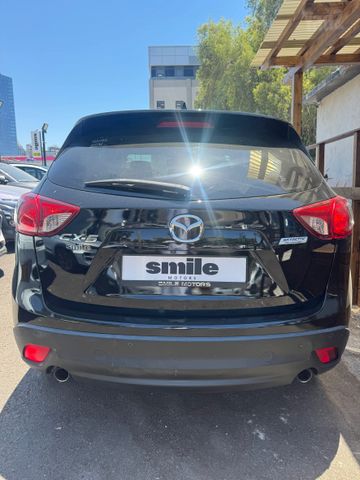 מאזדה CX-5