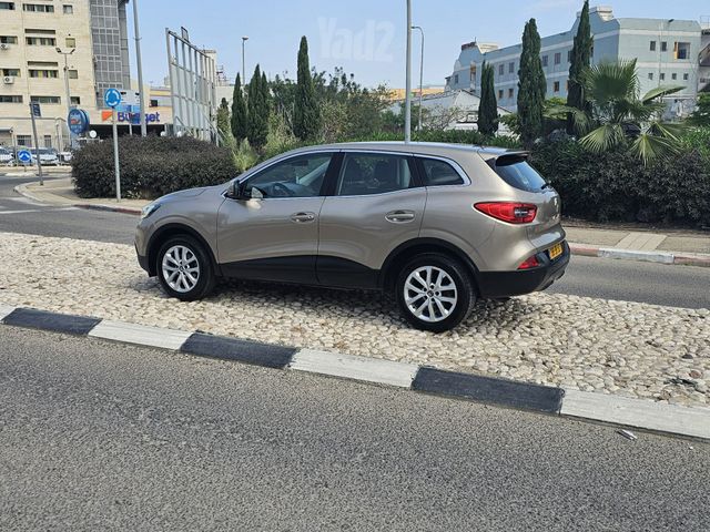 רנו קדגא'ר