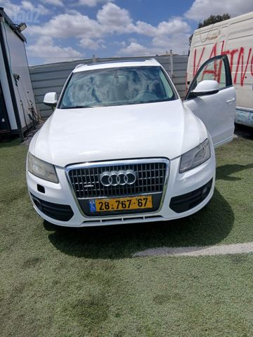 אאודי Q5