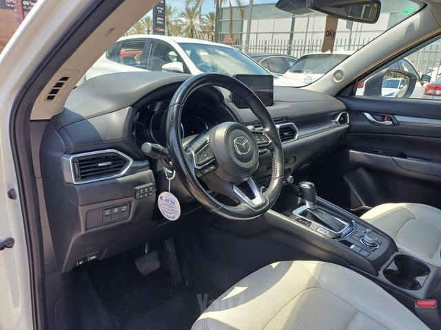 מאזדה CX-5