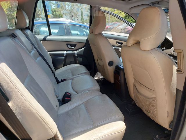 וולוו XC90