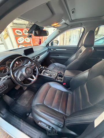 מאזדה CX-5