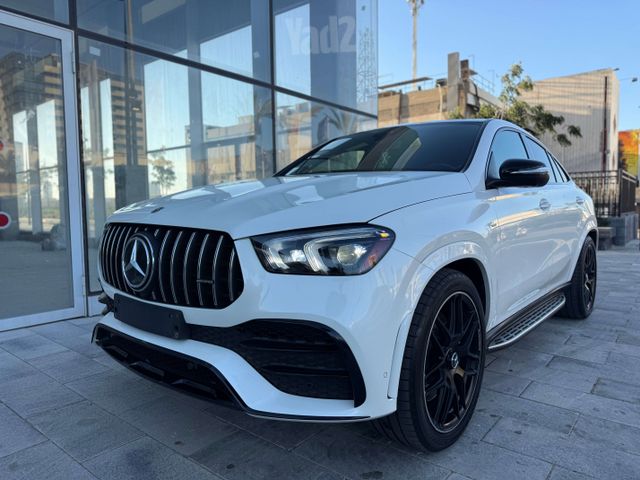 מרצדס-בנץ GLE Coupe