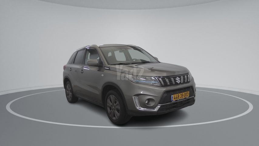 סוזוקי ויטרה