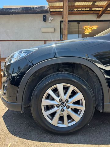 מאזדה CX-5
