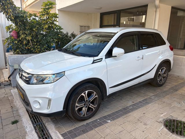 סוזוקי ויטרה