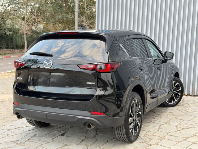 מאזדה CX-5