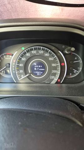 הונדה CR-V