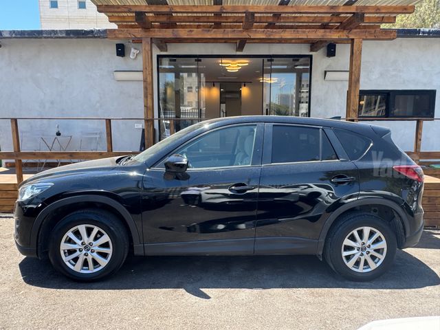 מאזדה CX-5