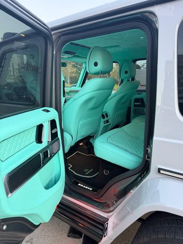 מרצדס-בנץ G-class