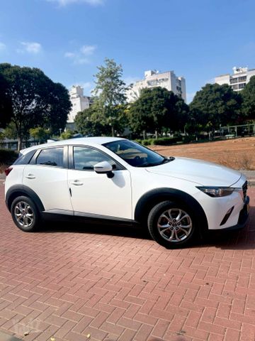 מאזדה CX-3
