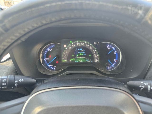 טויוטה RAV4
