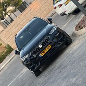 סיאט אטקה