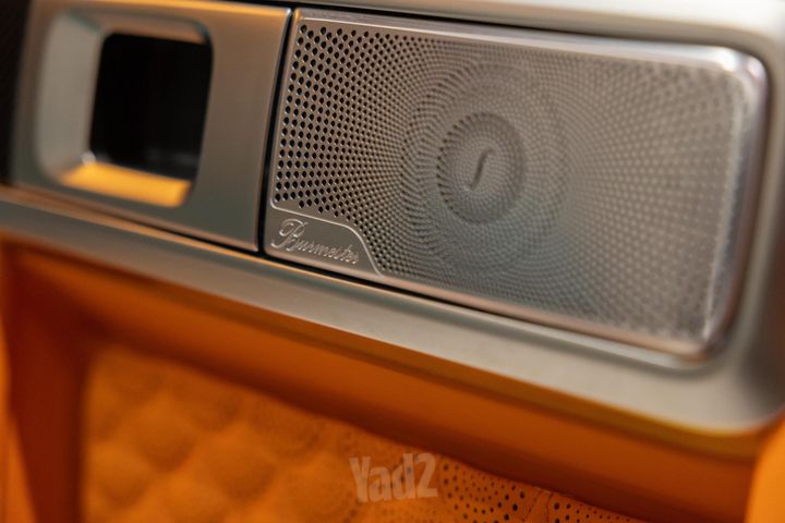 מרצדס-בנץ G-class