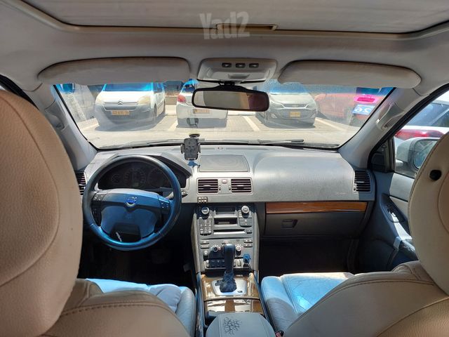 וולוו XC90