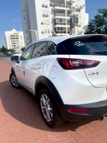 מאזדה CX-3