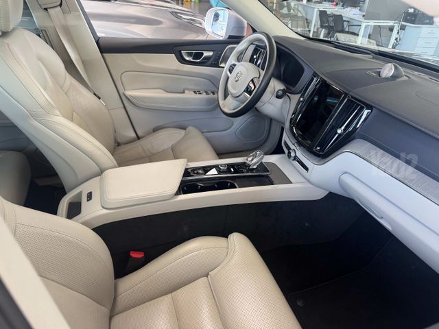 וולוו XC60