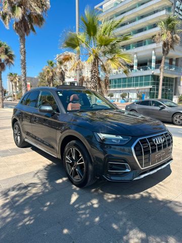 אאודי Q5