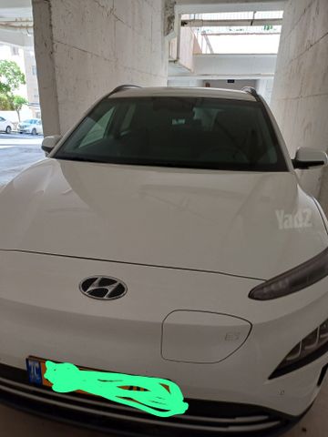 מודעת רכב יונדאי קונה