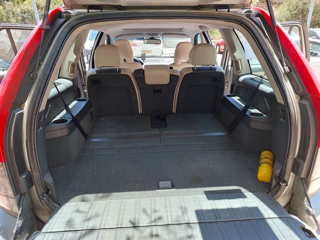 וולוו XC90