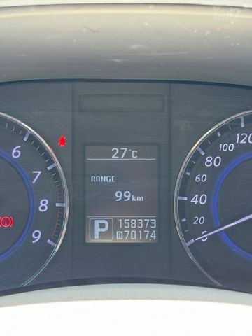 אינפיניטי QX70