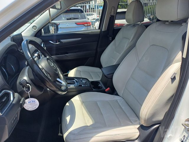 מאזדה CX-5