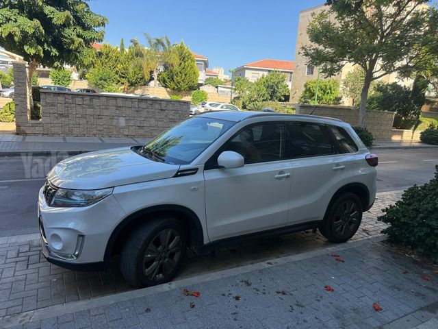 סוזוקי ויטרה