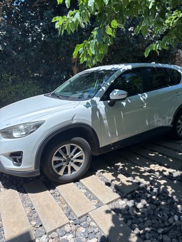 מודעת רכב מאזדה CX-5