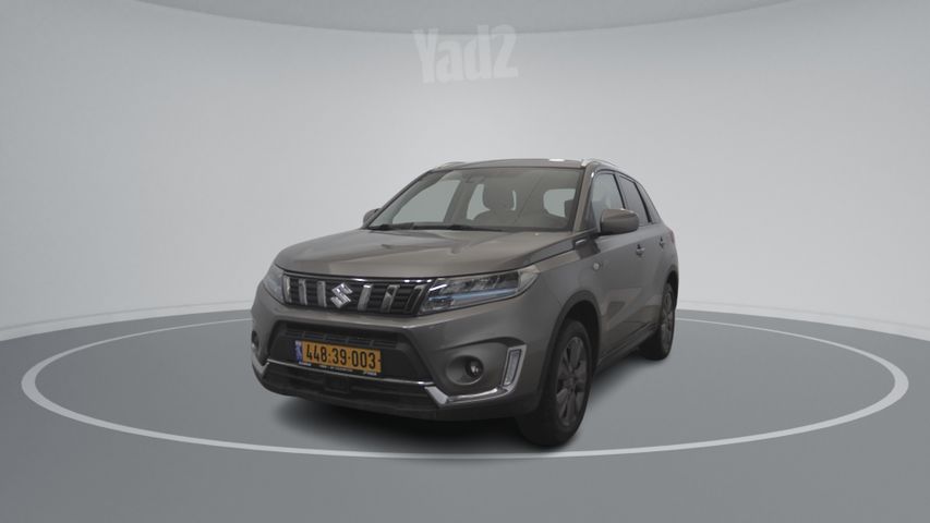 מודעת רכב סוזוקי ויטרה