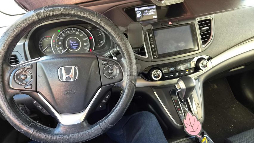 הונדה CR-V