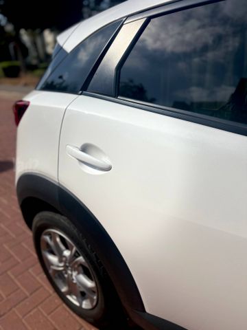 מאזדה CX-3