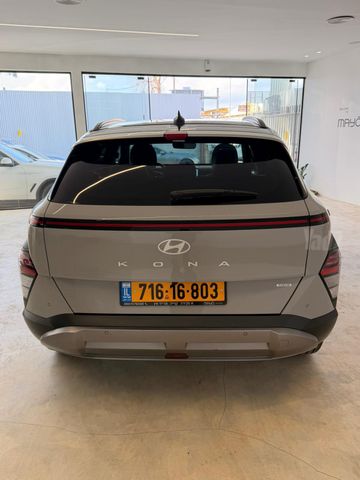 יונדאי קונה