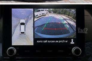מיצובישי אקליפס קרוס
