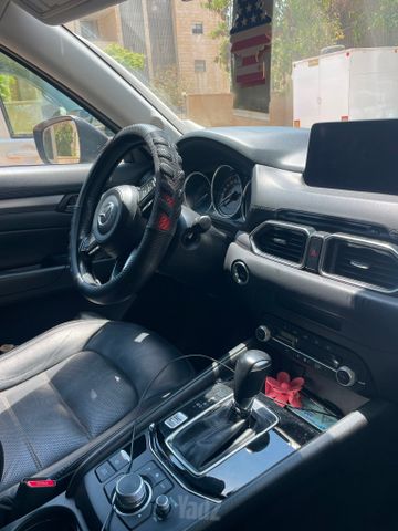מאזדה CX-5
